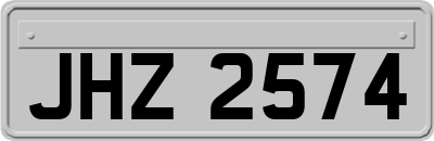 JHZ2574
