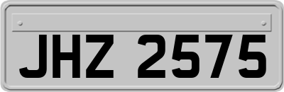 JHZ2575