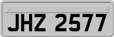JHZ2577