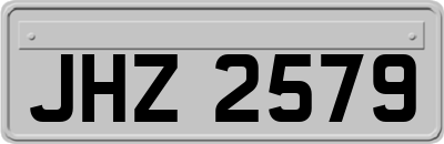 JHZ2579