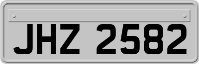JHZ2582