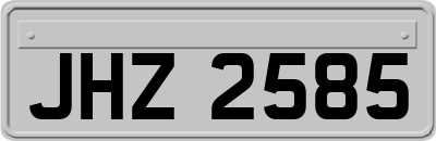 JHZ2585