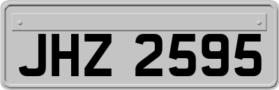 JHZ2595