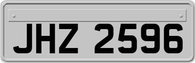 JHZ2596