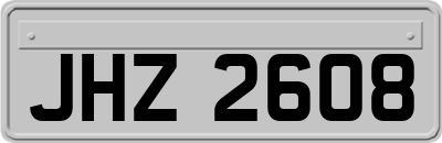 JHZ2608