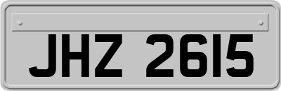 JHZ2615