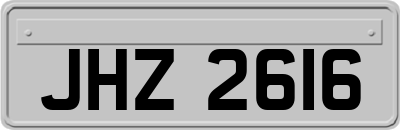 JHZ2616