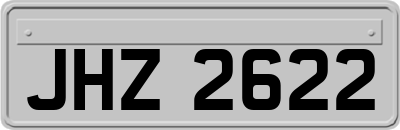 JHZ2622