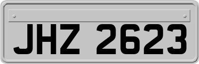 JHZ2623