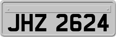 JHZ2624