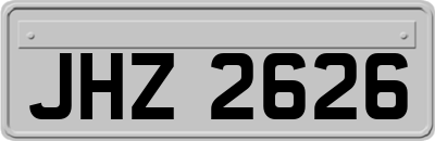 JHZ2626
