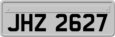 JHZ2627