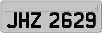 JHZ2629