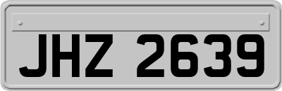 JHZ2639