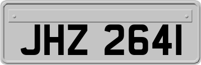 JHZ2641