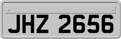 JHZ2656