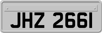 JHZ2661