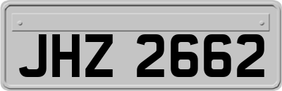 JHZ2662