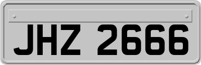 JHZ2666