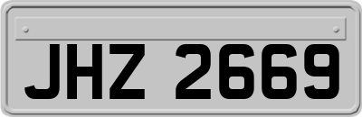 JHZ2669