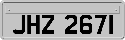JHZ2671