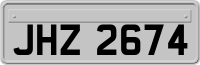JHZ2674