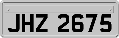 JHZ2675