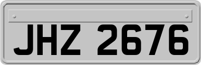 JHZ2676