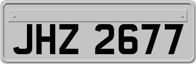 JHZ2677