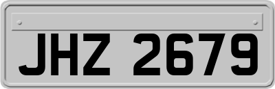 JHZ2679