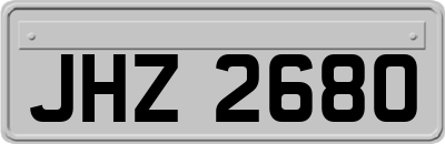 JHZ2680