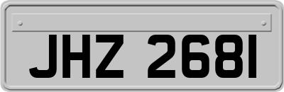 JHZ2681