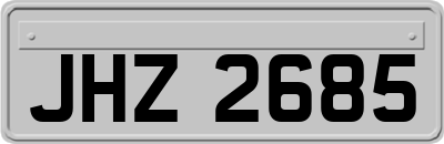 JHZ2685