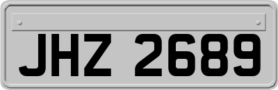 JHZ2689