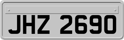 JHZ2690