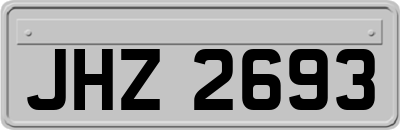 JHZ2693