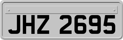 JHZ2695