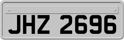 JHZ2696