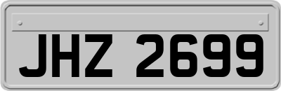 JHZ2699