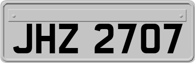 JHZ2707