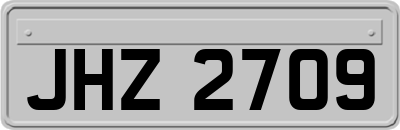JHZ2709