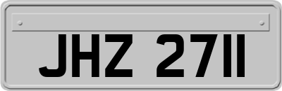 JHZ2711
