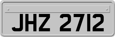 JHZ2712
