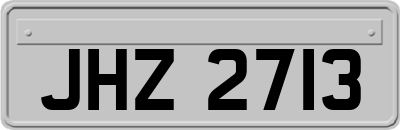 JHZ2713