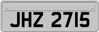 JHZ2715
