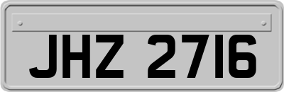 JHZ2716