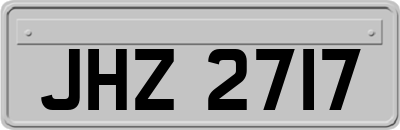 JHZ2717