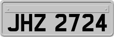 JHZ2724