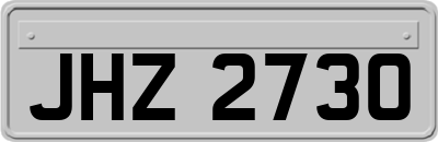 JHZ2730