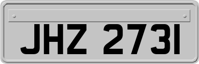 JHZ2731